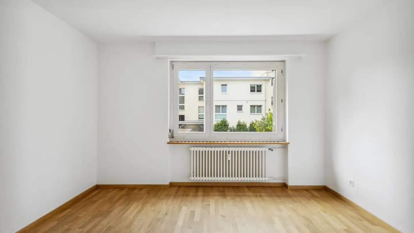 Appartamento in affitto - Geissfluhstrasse 6, 4500 Solothurn - Foto 4