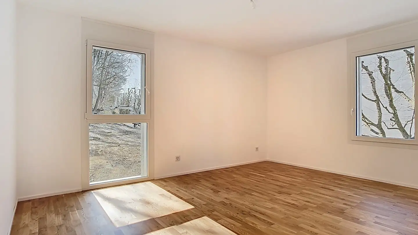 Apartment for rent - Route Du Riedlé 11, 1700 Fribourg