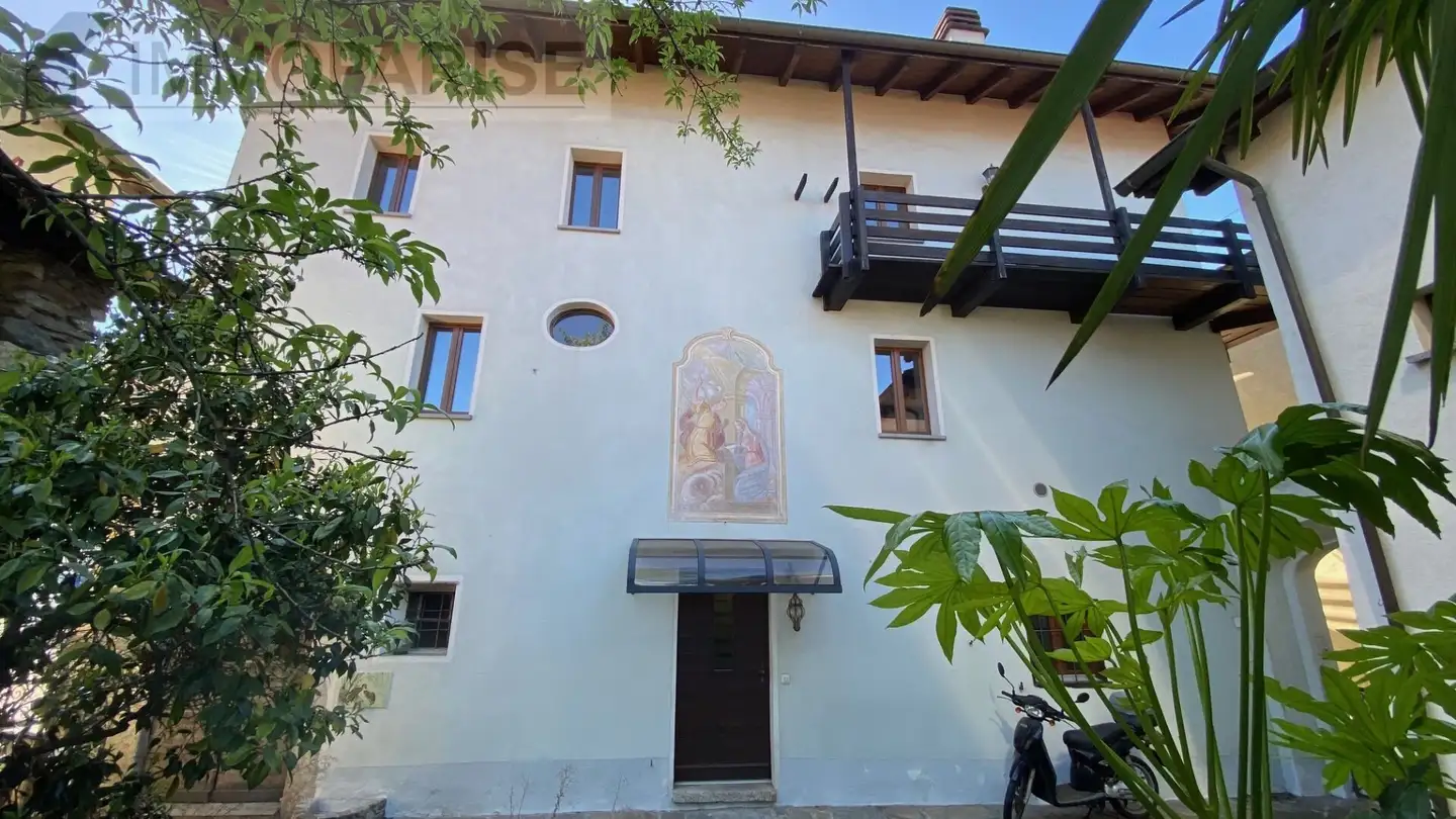 Casa singola in vendita - 6575 Vairano - Photo 2