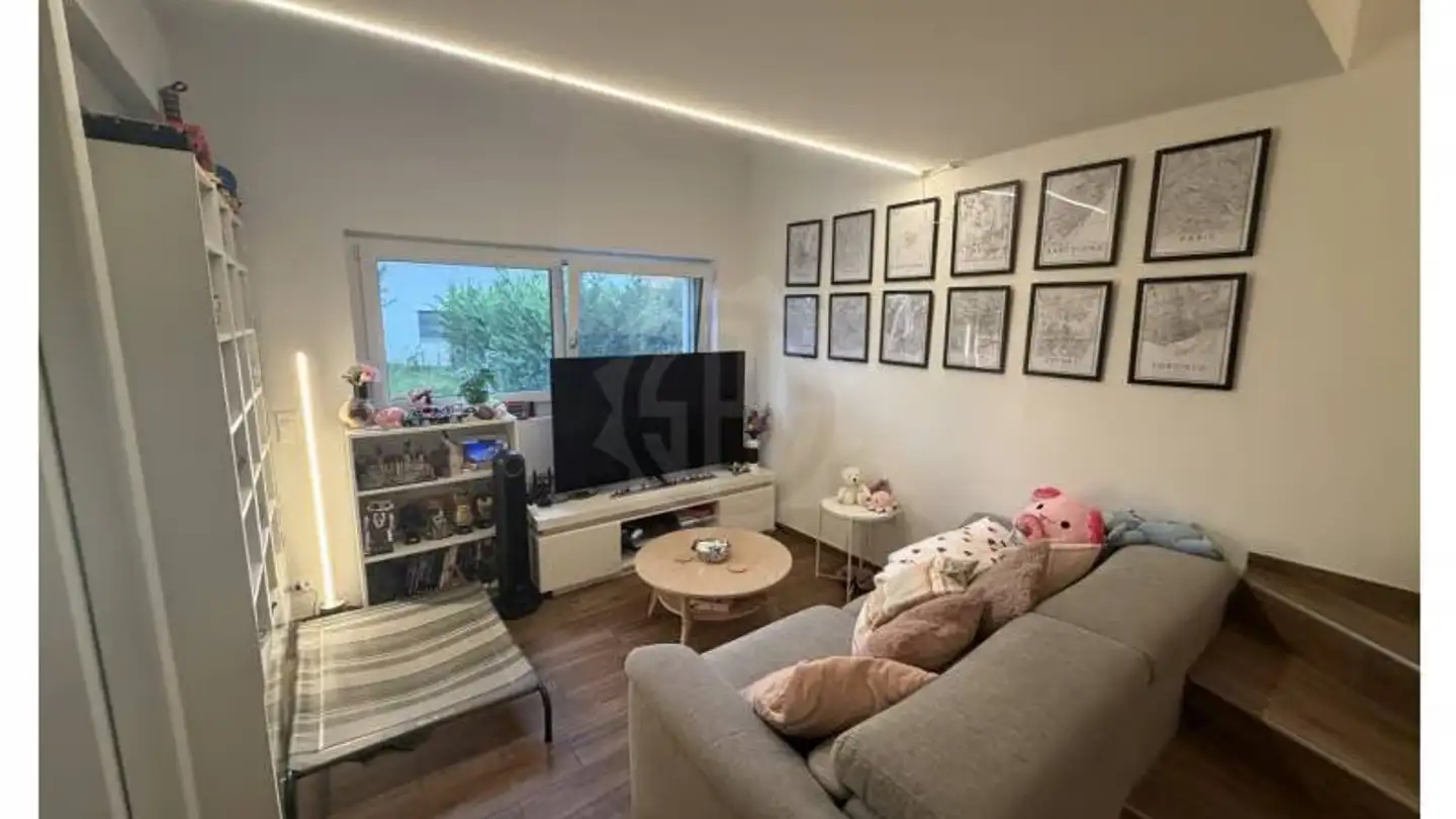 Apartment for rent - Chemin Du Closez 3, 1188 Gimel - Photo 3