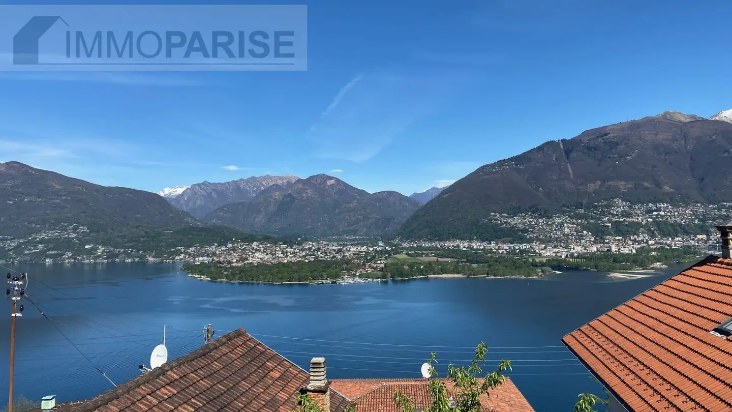 Casa singola in vendita - 6575 Vairano - Photo 3