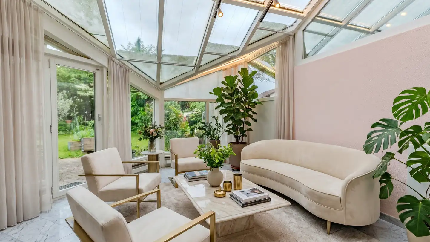 Einfamilienhaus kaufen - Titlisstrasse 37a, 6020 Emmenbrücke