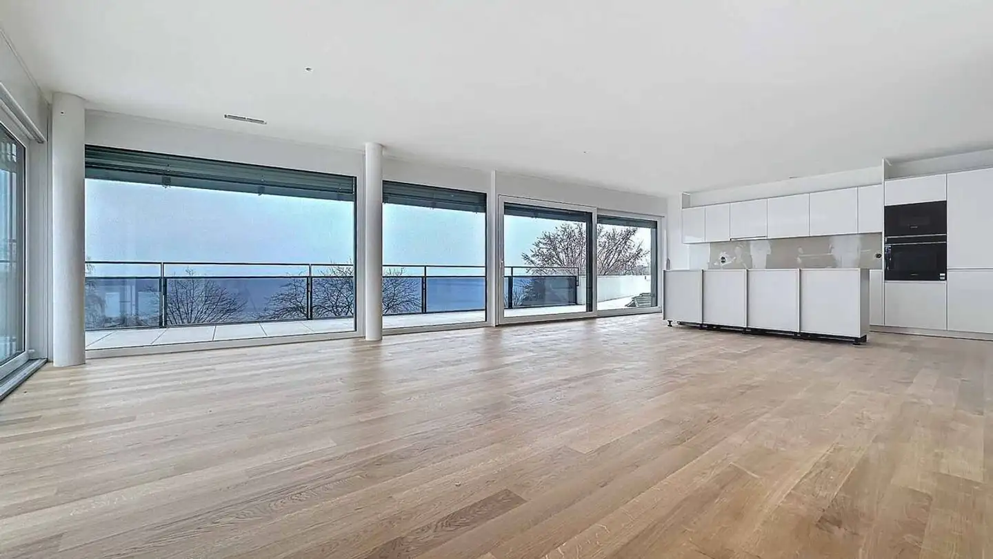 Apartment for sale - 1180 Rolle
