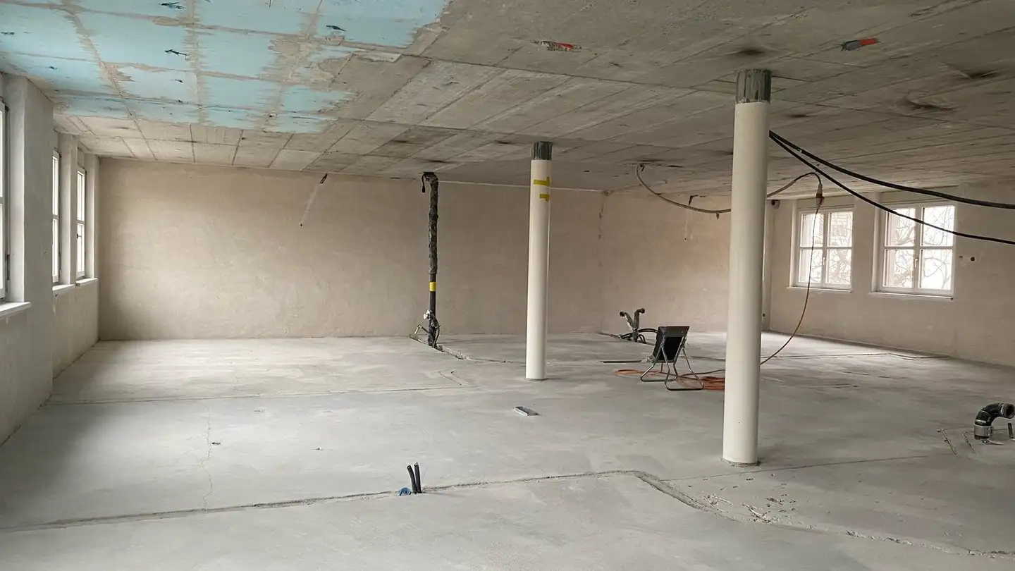 Bürofläche mieten - Rikonerstrasse 13, 8307 Effretikon - Foto 4