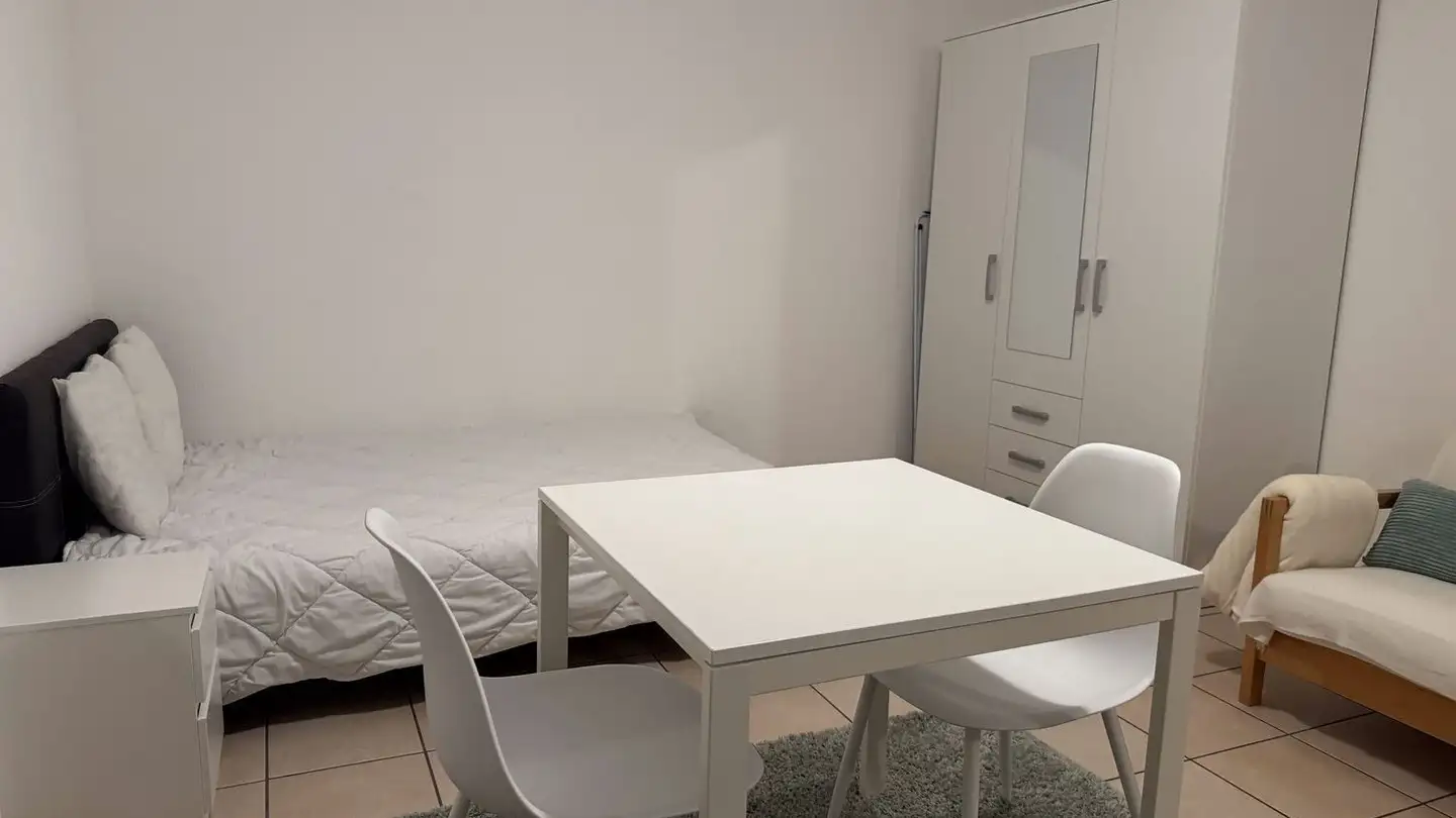 Studio in affitto - Chemin De La Vulliette 21, 1000 Lausanne 25 - Foto 4