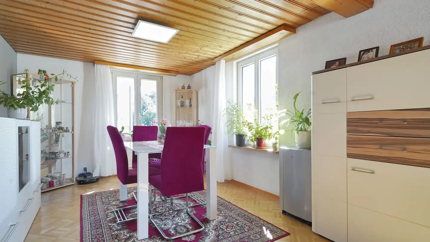 Appartamento in vendita - Bahnhofstrasse 15, 4938 Rohrbach - Photo 3