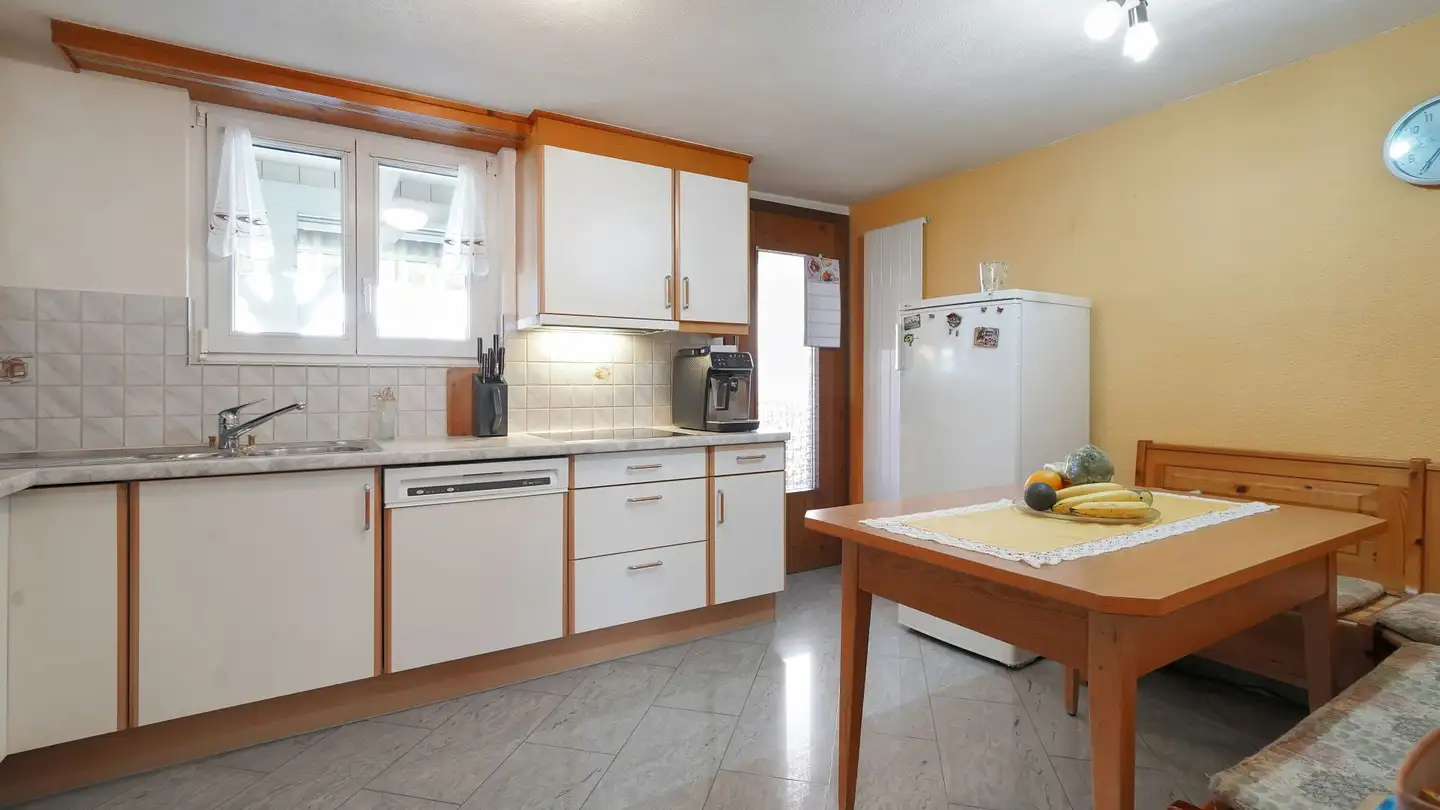 Appartamento in vendita - Bahnhofstrasse 15, 4938 Rohrbach - Photo 4