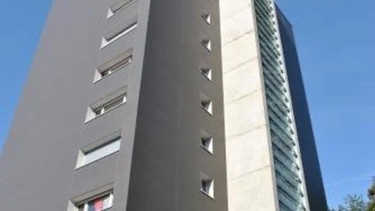 Stanza singola in affitto - Avenue Des Cadolles 21, 2000 Neuchâtel - Foto 3