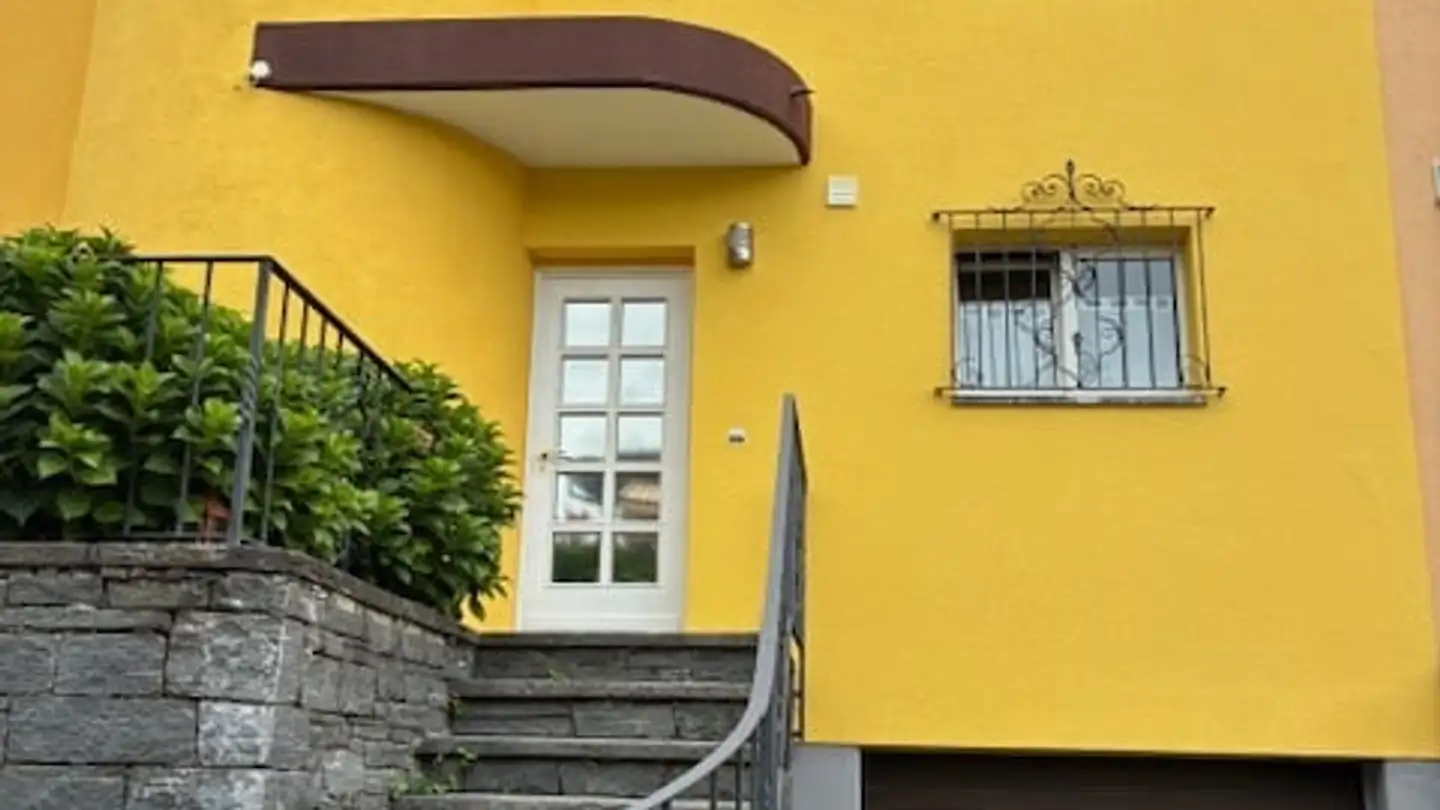 Maison individuelle à vendre - Via Barchee, 6616 Losone - Photo 2