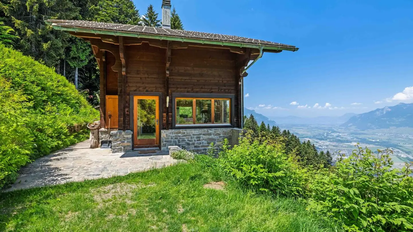 Chalet in vendita - Route Des Cerniers 27, 1871 Les Giettes