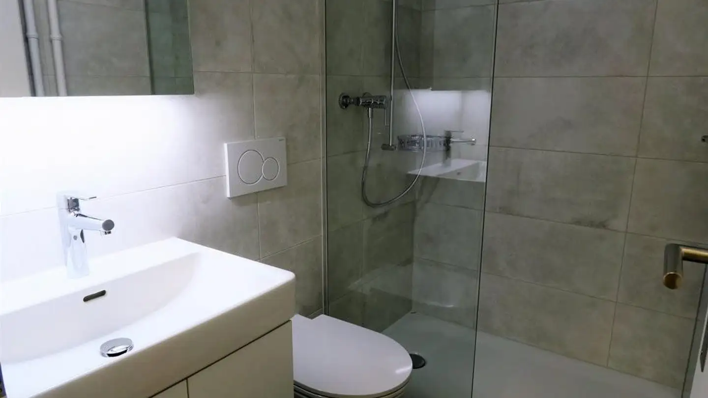 Wohnung mieten - Breitfeldstrasse 67, 3014 Bern - Foto 3