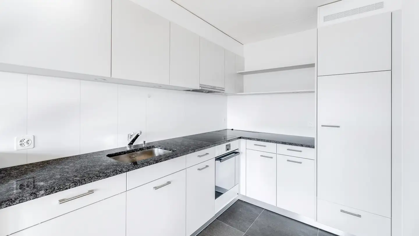 Appartamento in affitto - Mattenweg 5a, 2557 Studen BE