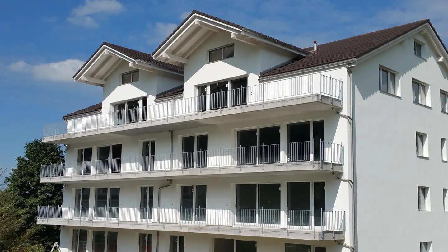 Appartamento in affitto - Chlepfengasse 4310, 9620 Lichtensteig