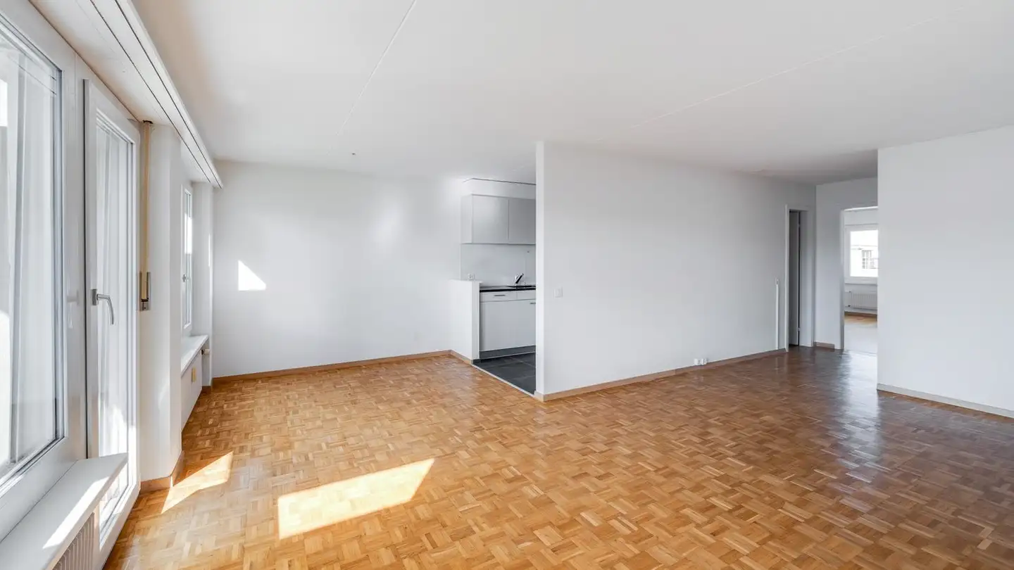 Appartamento in affitto - Mattenweg 5a, 2557 Studen BE - Foto 3
