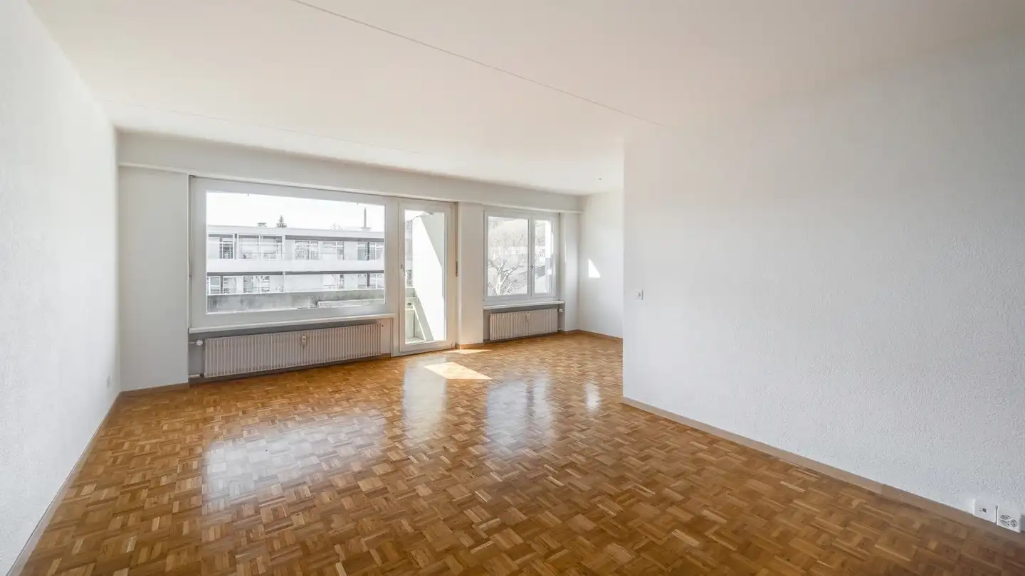Appartamento in affitto - Mattenweg 5a, 2557 Studen BE - Foto 4