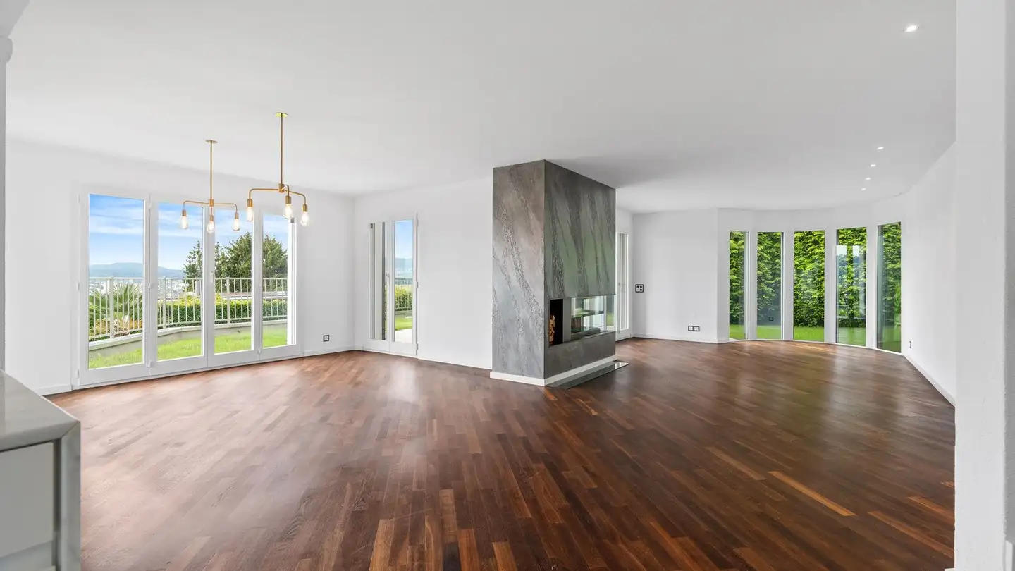 Villa in vendita - Brunnhaldenstrasse 18, 8102 Oberengstringen - Photo 2