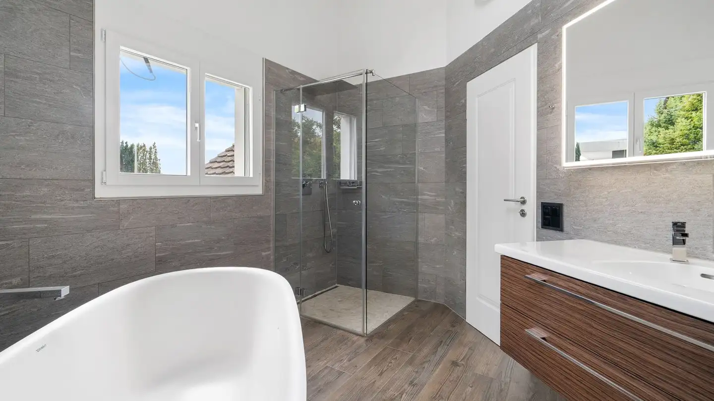 Villa in vendita - Brunnhaldenstrasse 18, 8102 Oberengstringen - Photo 3