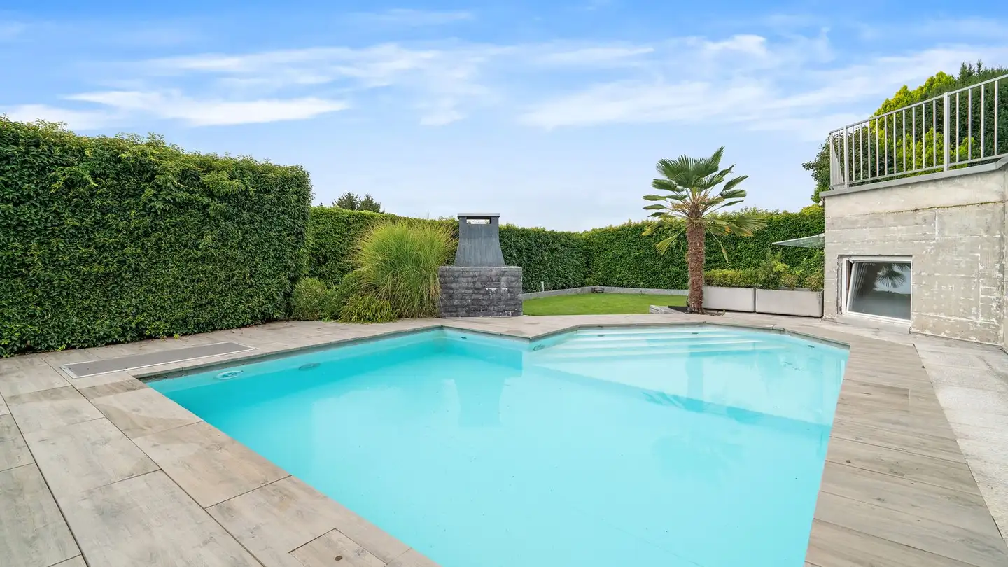 Villa in vendita - Brunnhaldenstrasse 18, 8102 Oberengstringen - Photo 4