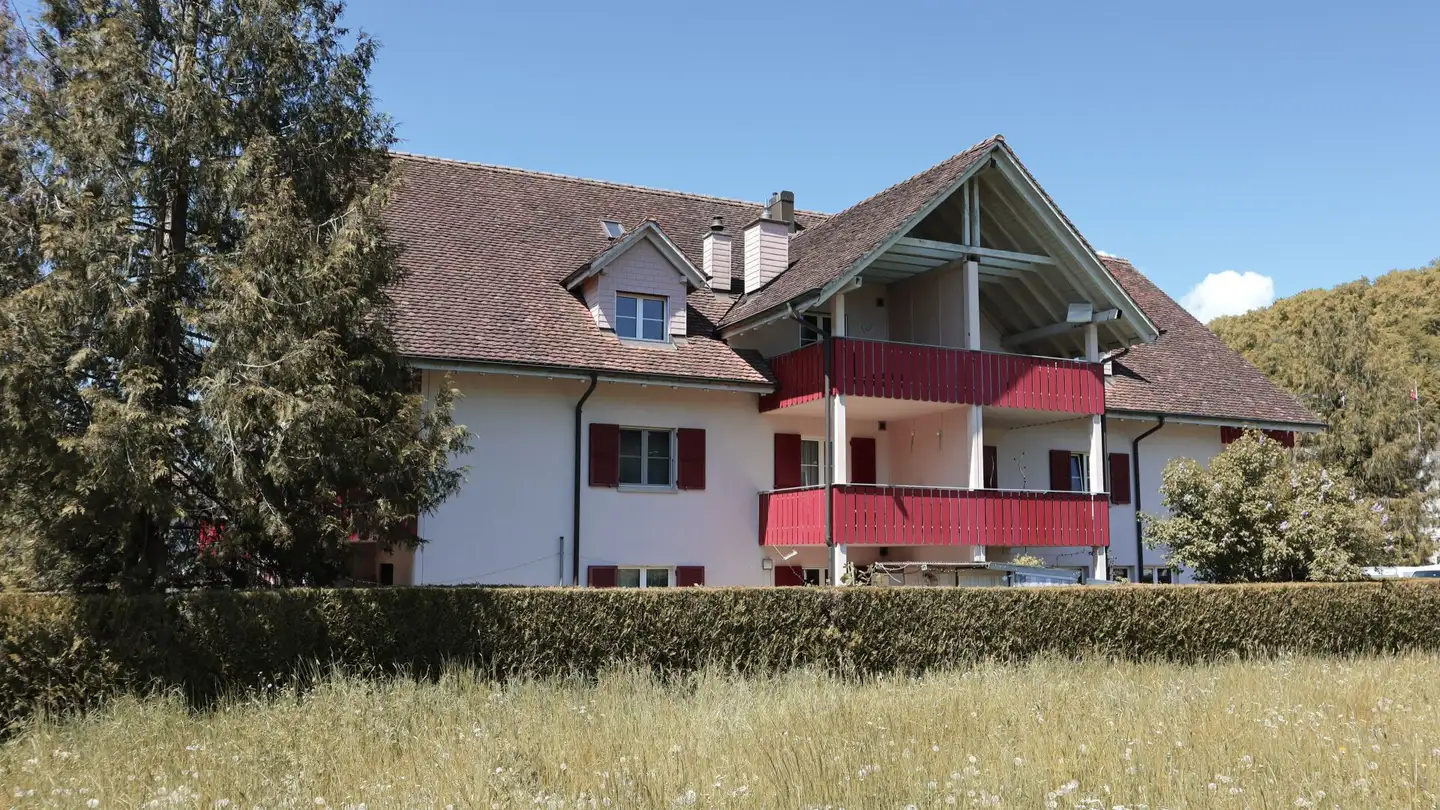 Wohnung kaufen - Am Bach, 4324 Obermumpf