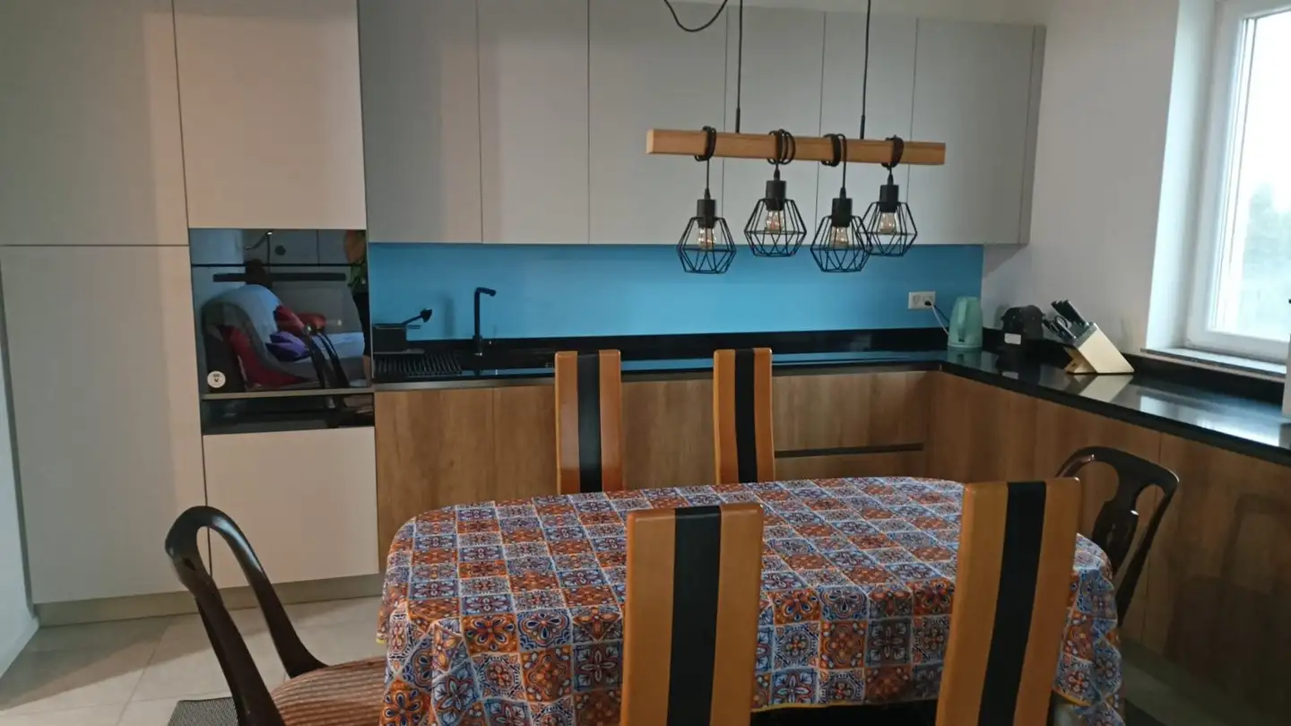 Appartamento in affitto - 6500 Bellinzona - Foto 2