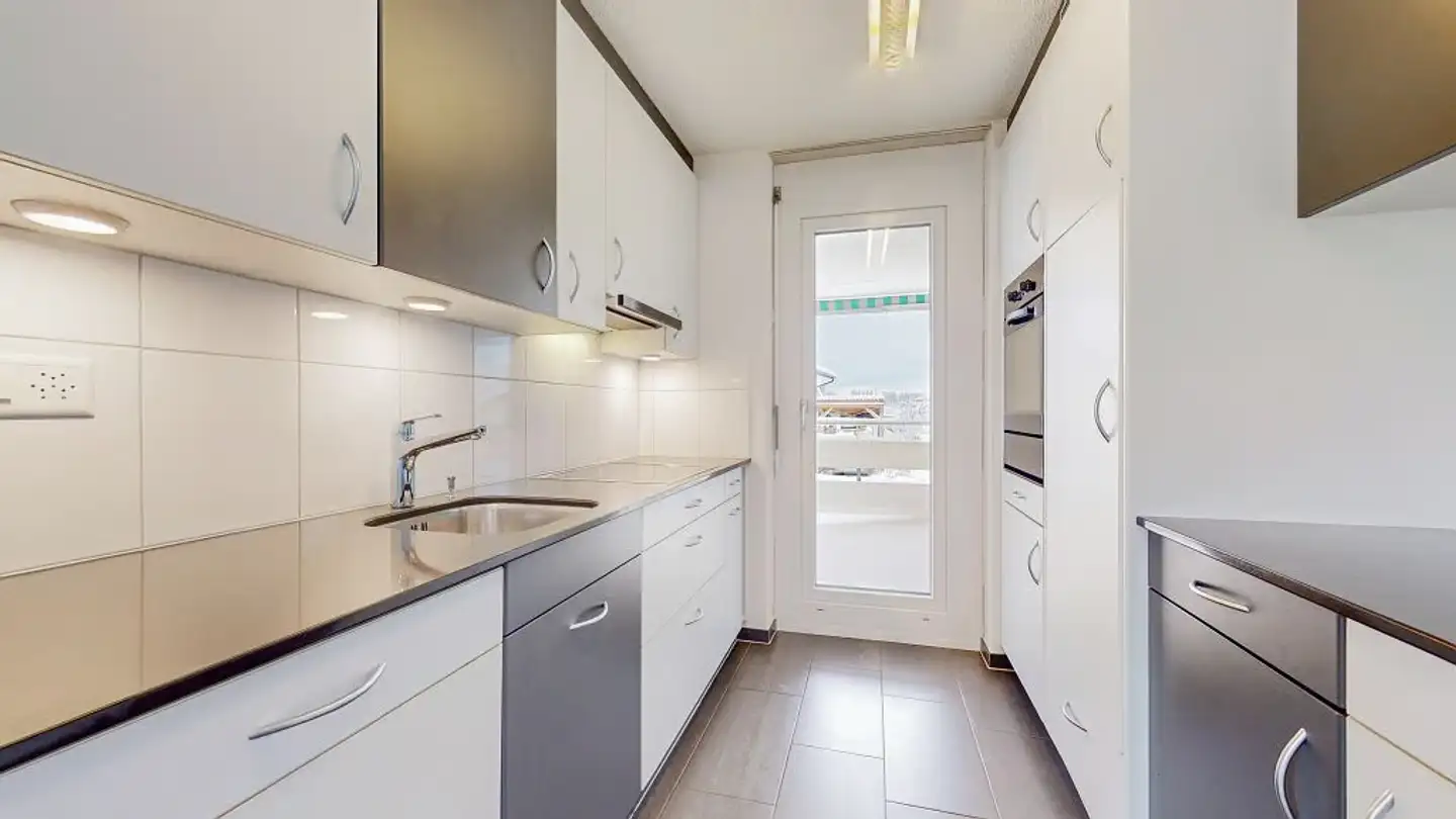 Appartamento in affitto - Mühlemattweg 12, 3324 Hindelbank - Foto 4
