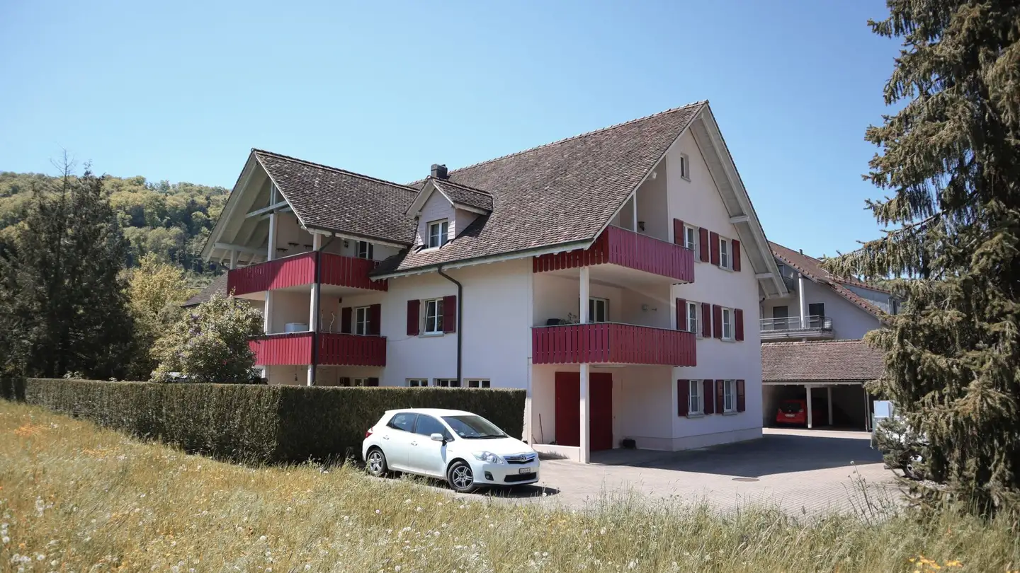Wohnung kaufen - Am Bach, 4324 Obermumpf - Foto 2