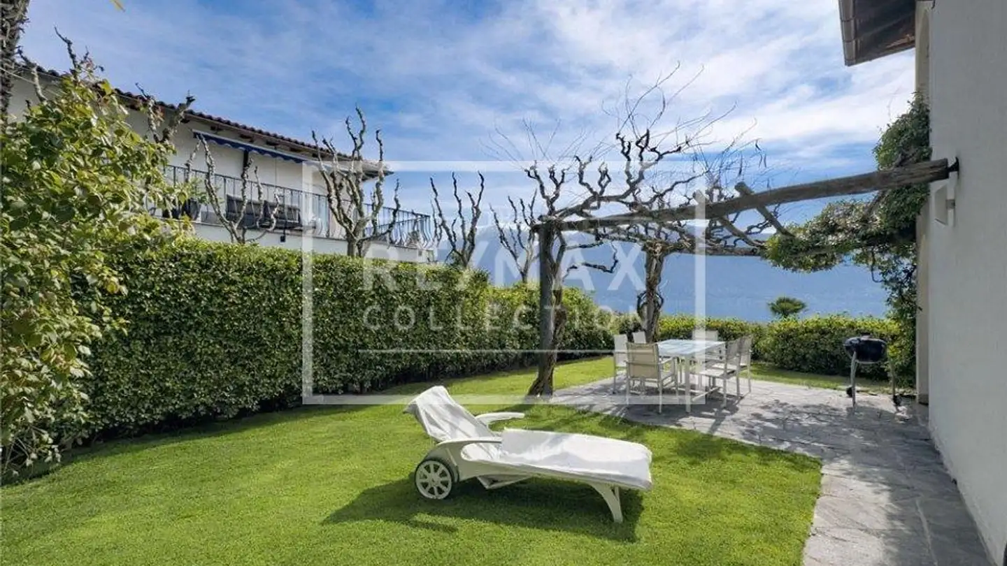 Einfamilienhaus kaufen - 6612 Ascona - Foto 2
