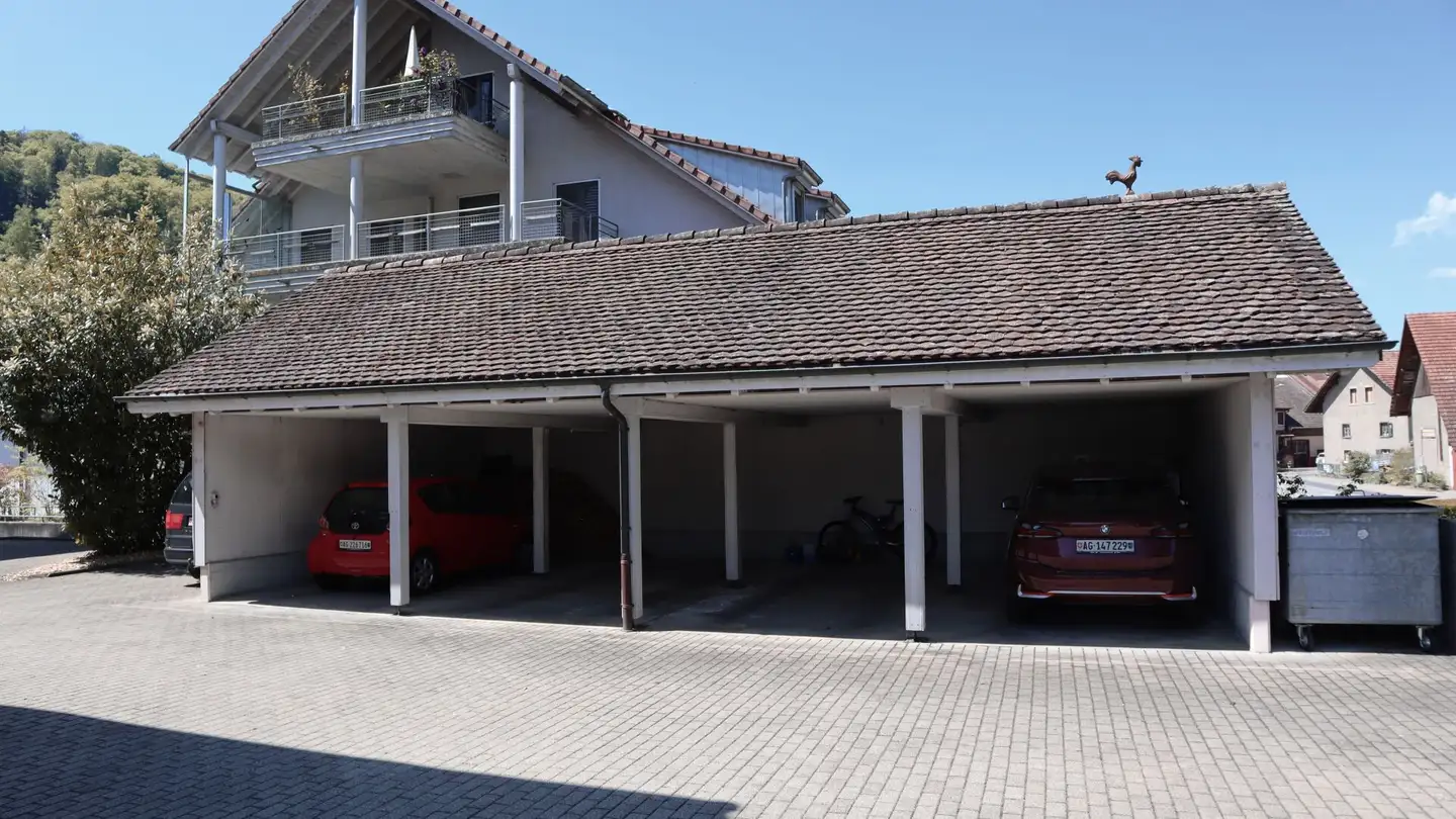Wohnung kaufen - Am Bach, 4324 Obermumpf - Foto 3