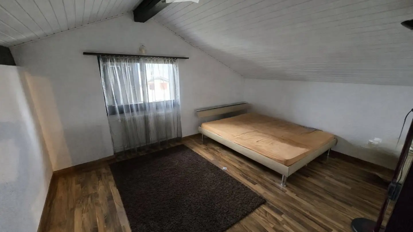 Casa singola in affitto - Rue Des Prés 4, 2350 Saignelégier