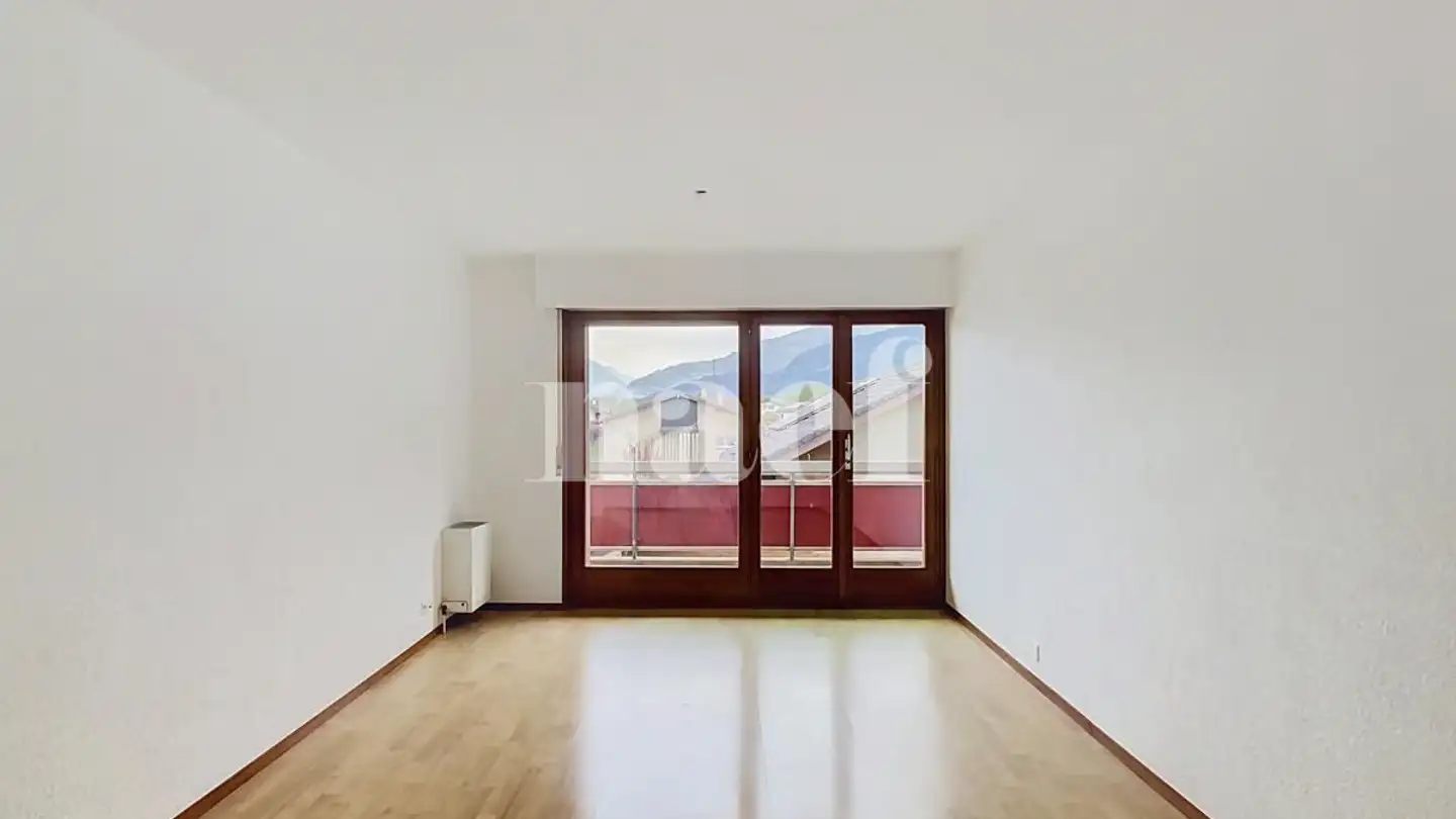 Wohnung mieten - Chemin Des Vergers 31, 1895 Vionnaz - Foto 4