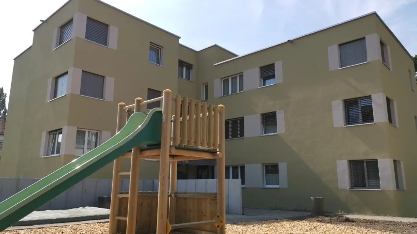 Apartment for rent - Auenstrasse 11, 8500 Frauenfeld
