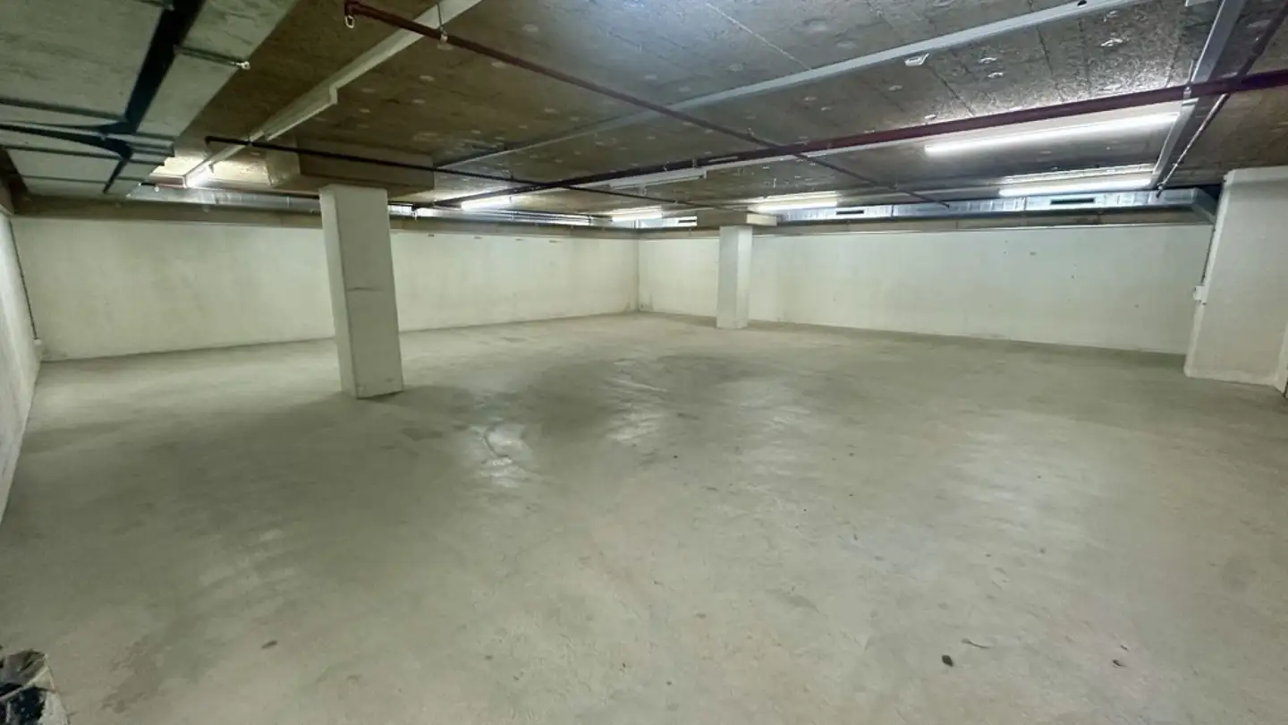 Spazio di archiviazione in affitto - Badenerstrasse, 8048 Zürich - Foto 2