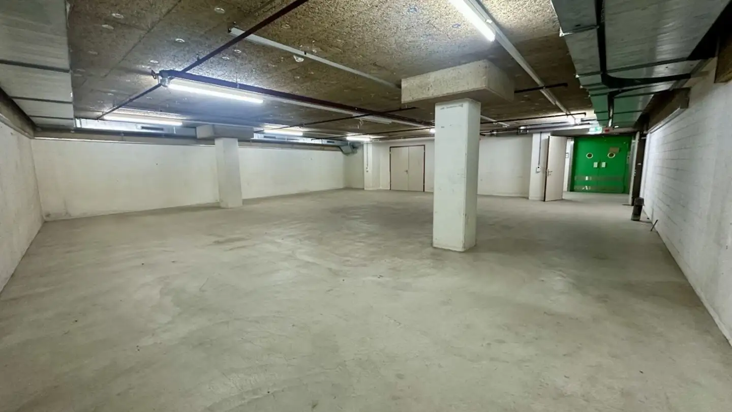 Spazio di archiviazione in affitto - Badenerstrasse, 8048 Zürich - Foto 3