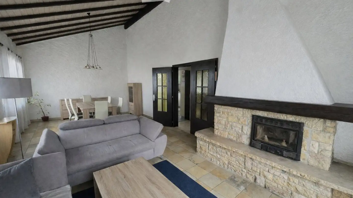 Casa singola in affitto - Rue Des Prés 4, 2350 Saignelégier - Foto 3