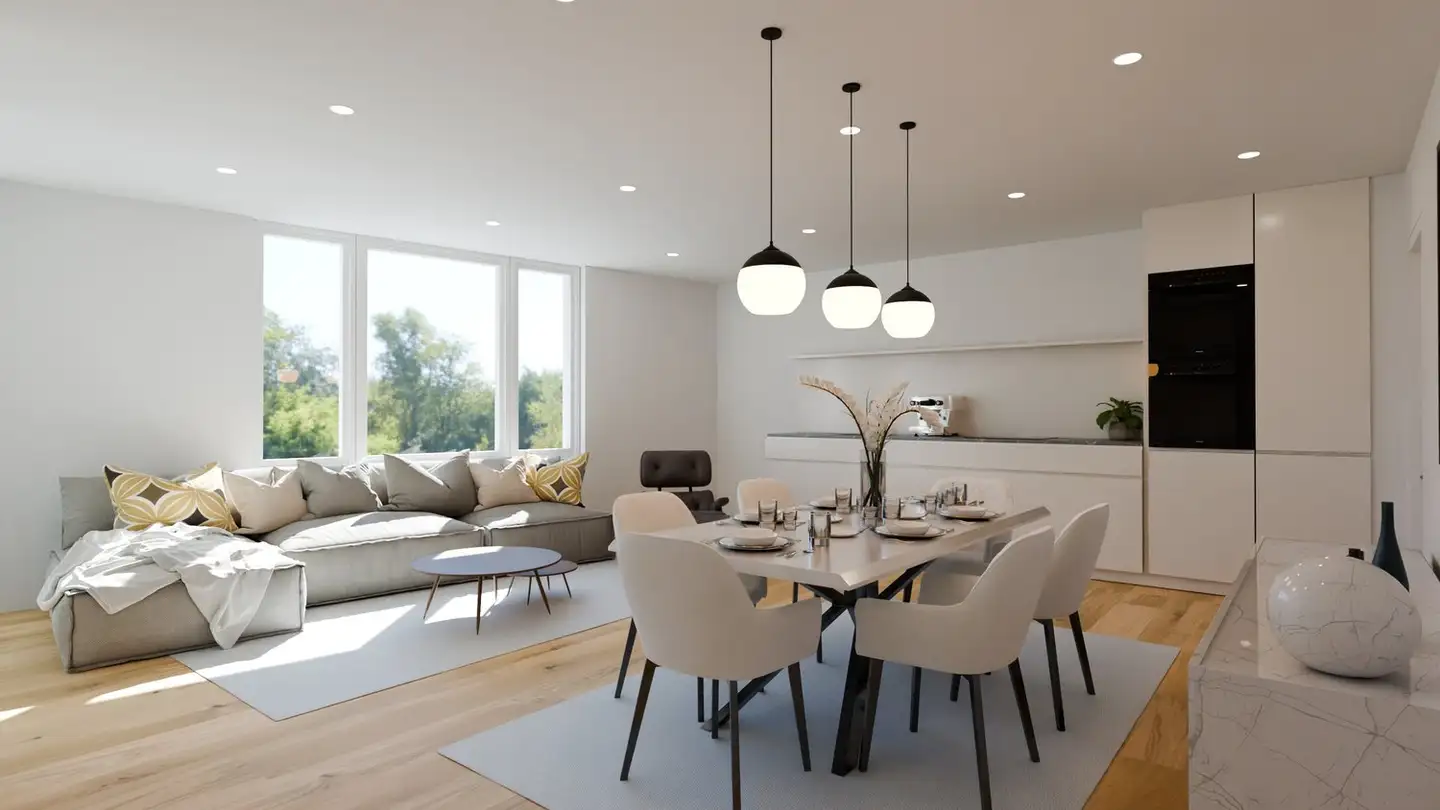 Wohnung kaufen - 8570 Weinfelden - Foto 2