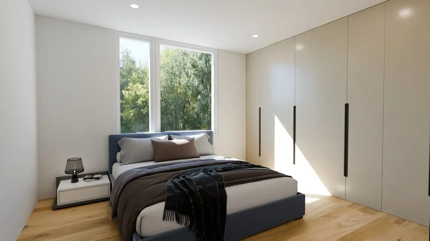 Wohnung kaufen - 8570 Weinfelden - Foto 4