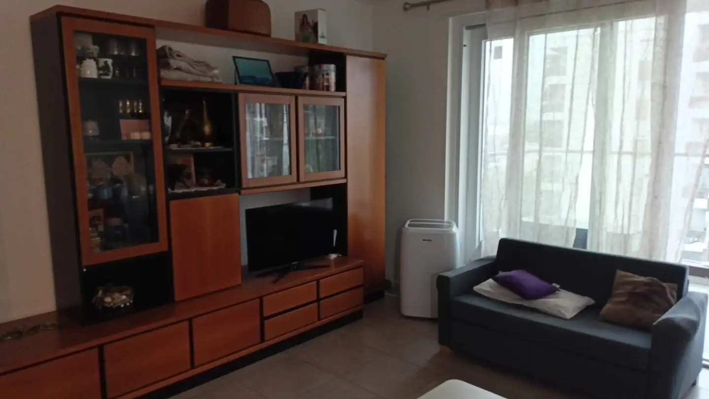 Appartamento in affitto - 6500 Bellinzona - Foto 3