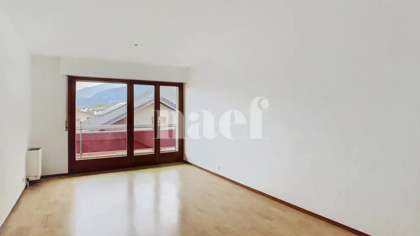 Wohnung mieten - Chemin Des Vergers 31, 1895 Vionnaz - Foto 3