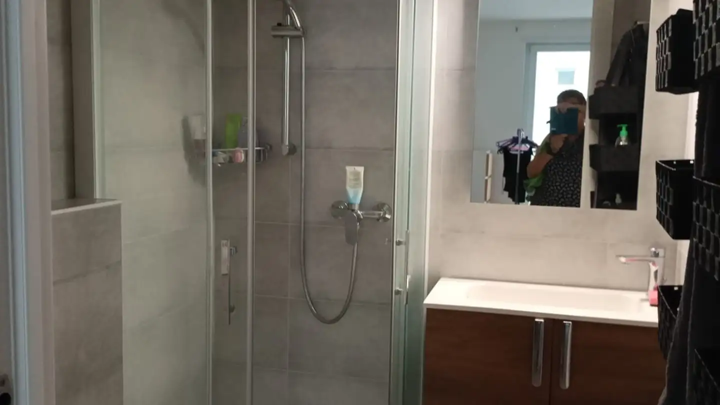 Appartamento in affitto - 6500 Bellinzona - Foto 4