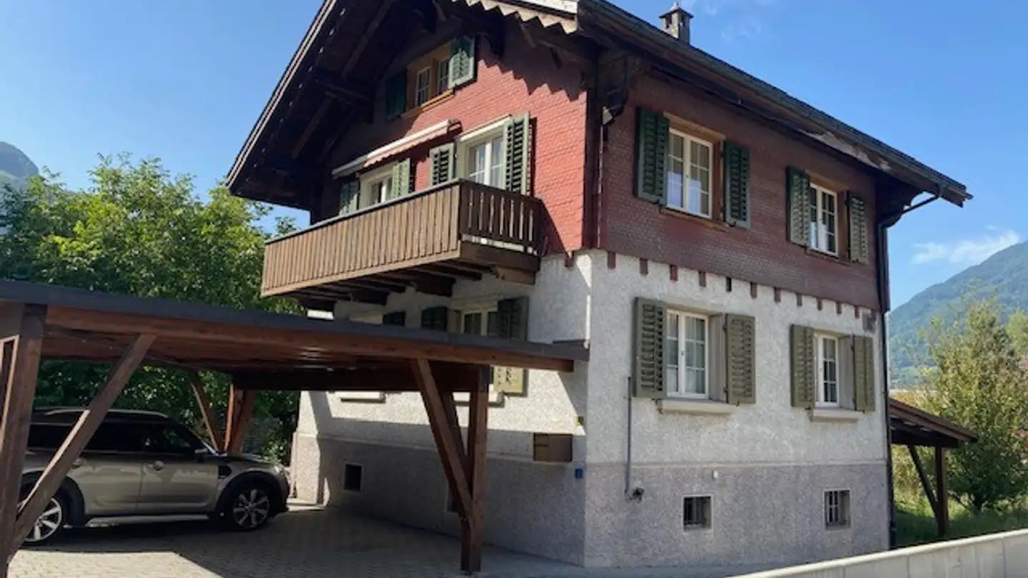 Casa singola in vendita - 8867 Niederurnen