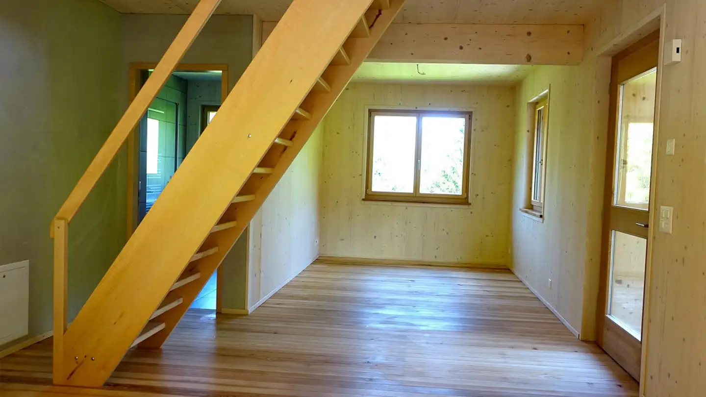 Apartment for rent - Chneubos 1, 6390 Engelberg - Photo 2