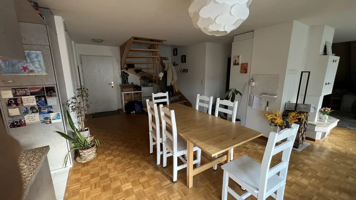 Appartement à louer - 8953 Dietikon