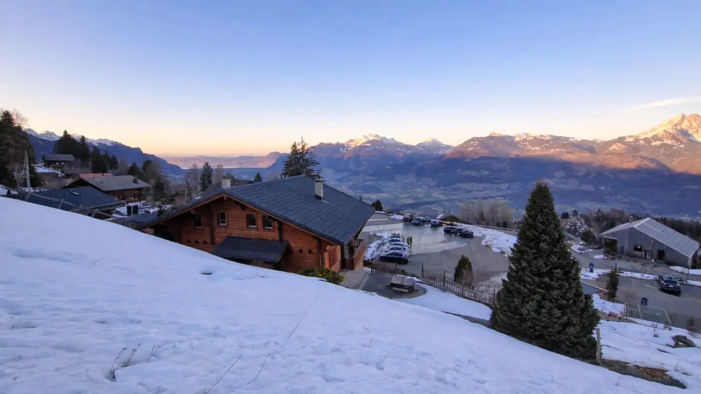 Chalet kaufen - Route Des Cerniers, 1871 Les Giettes - Foto 4