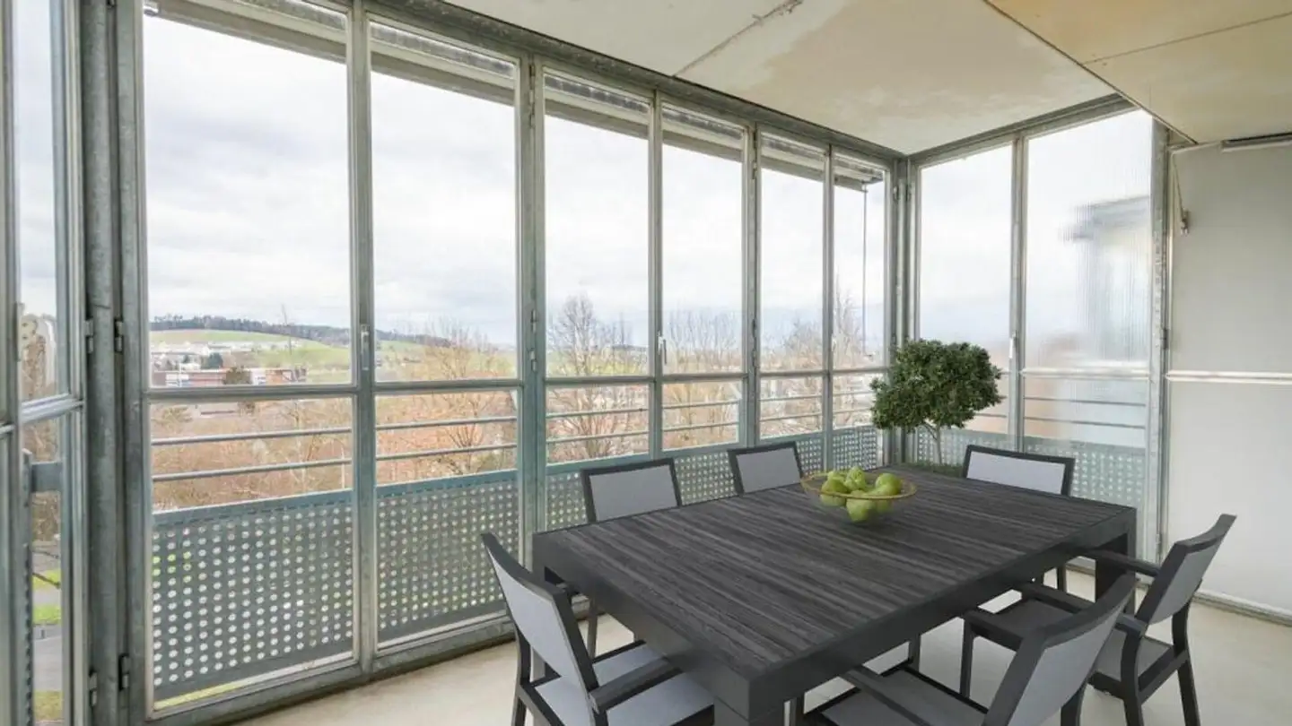 Appartamento in affitto - Brüggbühlstrasse 70, 3172 Niederwangen b. Bern - Foto 4