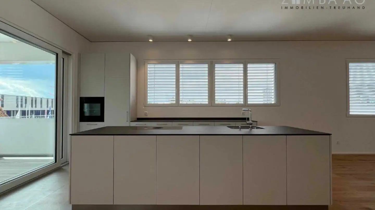 Penthouse for rent - Weinfelderstrasse, 8580 Amriswil - Photo 2