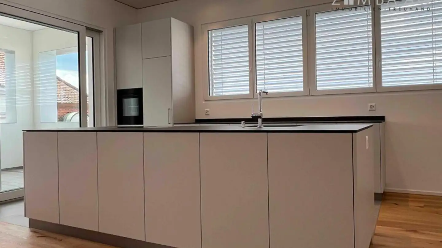 Penthouse for rent - Weinfelderstrasse, 8580 Amriswil - Photo 3