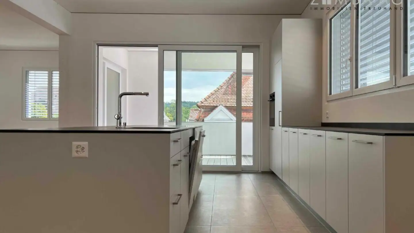 Penthouse for rent - Weinfelderstrasse, 8580 Amriswil - Photo 4