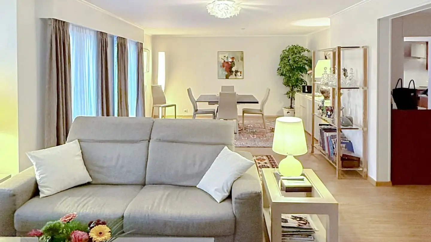 Wohnung kaufen - 1025 St-Sulpice VD