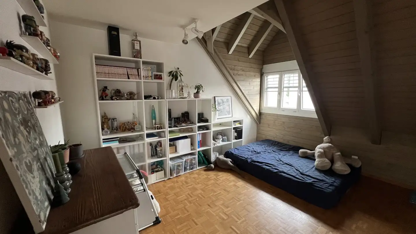 Appartement à louer - 8953 Dietikon - Photo 3