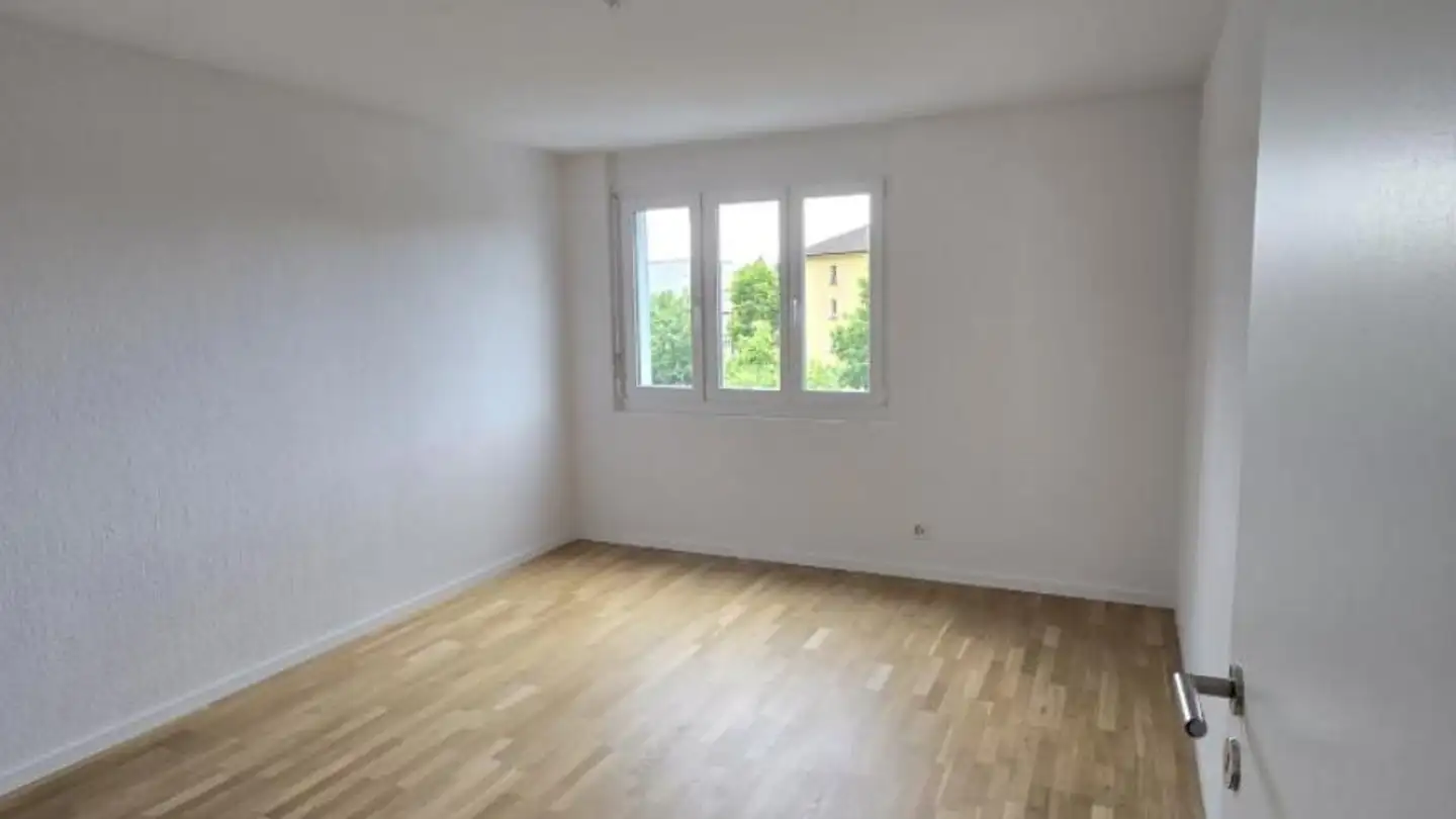 Wohnung mieten - Chemin Radius / Radiusweg 5, 2503 Biel/Bienne